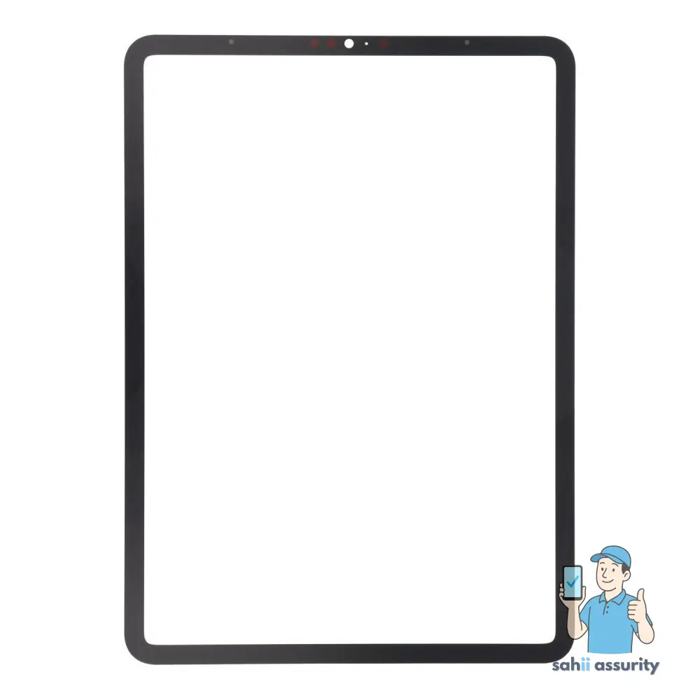 Front Glass for Apple iPad Pro 11inch 2022